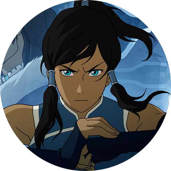 korra